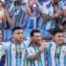 França e Argentina podem garantir vaga hoje; confira os jogos da copa