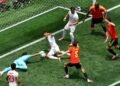 Defesa do Irã brilha e segura o 0 a 0 contra a Bélgica em Los Angeles