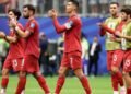 Confira os resultados dos jogos desta terça-feira (23) na Copa