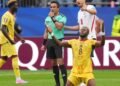 Gana segura Inglaterra e duelo de líderes do Grupo L não sai do zero