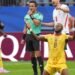 Gana segura Inglaterra e duelo de líderes do Grupo L não sai do zero