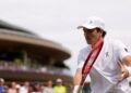 João Fonseca reencontra Jesper de Jong na 2ª rodada de Wimbledon