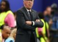Ancelotti explica estratégia e cogita Endrick titular nas oitavas