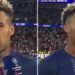 Jogador do PSG agradece a Jesus após título da Champions League: “Orei por isso”