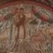 Pintura de Jesus como “Bom Pastor” do século 3 é encontrada na Turquia