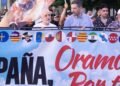Evangélicos realizam a maior mobilização de oração dos últimos anos na Espanha