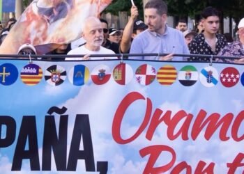 Evangélicos realizam a maior mobilização de oração dos últimos anos na Espanha