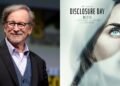 Steven Spielberg diz que novo filme sobre ETs pode fazer cristãos questionarem a fé
