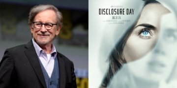 Steven Spielberg diz que novo filme sobre ETs pode fazer cristãos questionarem a fé