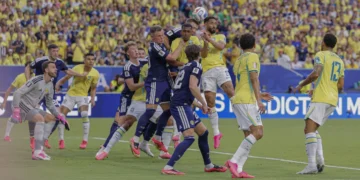 Copa: por que a última rodada da fase de grupos possui jogos simultâneos