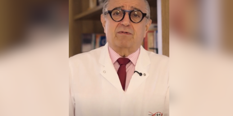 Cardiologista destaca benefícios da oração contra o estresse: “Nutre a saúde mental”