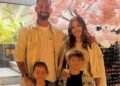 Jogador procura esposa e filhos desaparecidos após terremoto na Venezuela: “Orem por eles”