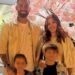 Jogador procura esposa e filhos desaparecidos após terremoto na Venezuela: “Orem por eles”