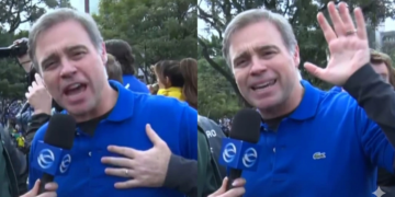 André Mendonça, do STF, declara sua fé durante Marcha para Jesus: ‘Cristo dá vida eterna’