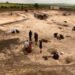 Arqueólogos encontram em túmulos romanos raro corante púrpura mencionado na Bíblia