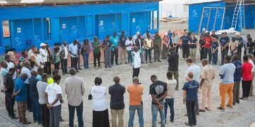Com avanço do Ebola, missão oferece apoio espiritual aos doentes no Congo: ‘Ore por eles’