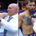 Lutadores citam a Bíblia e falam de Jesus em evento do UFC na Casa Branca