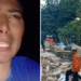 Em meio a terremoto na Venezuela, pastor chora por vítimas: “Meu Redentor vive”