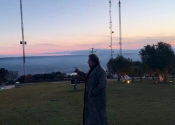 “O segredo da oração é não ter pressa de passar tempo com o Espírito Santo”, diz pastor