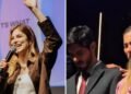 Ex-atriz da Globo é ungida pastora e enviada para liderar igreja em Portugal: “Novo tempo”