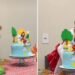 Menino de 4 anos viraliza após pedir festa de Jesus: “Quero minha roupa igual à Dele”