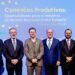 Painel ajuda empresas a identificar oportunidades de negócios com a UE