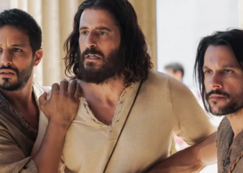 Prime Video recebe críticas após classificar “The Chosen” como ficção científica