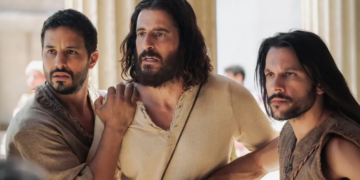 Prime Video recebe críticas após classificar “The Chosen” como ficção científica
