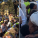 Milhares de cristãos oram de joelhos por Belo Horizonte: ‘Será alcançada pelo Evangelho’