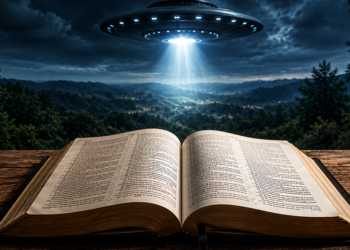 Pastor alerta cristãos a se prepararem para debate sobre ETs: “Isso enganará muitos”
