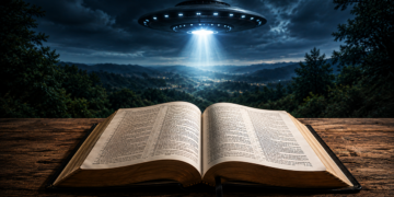 Pastor alerta cristãos a se prepararem para debate sobre ETs: “Isso enganará muitos”