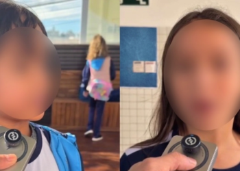 Crianças emocionam ao falar o que pediriam se vissem Jesus: “Que Ele volte logo”