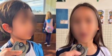 Crianças emocionam ao falar o que pediriam se vissem Jesus: “Que Ele volte logo”