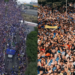 Marcha para Jesus reúne 2 milhões de cristãos em SP: ‘Declaramos que Jesus é Senhor’