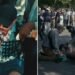 Pregador de rua fica ensanguentado após ser agredido em parque de Londres