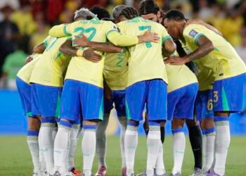 Igreja fará transmissão do Brasil na Copa para atrair os Jovens