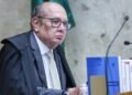 Gilmar Mendes propõe súmula para conter pautas-bomba no Congresso