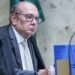 Gilmar Mendes propõe súmula para conter pautas-bomba no Congresso