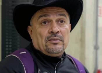 Ex-ladrão de bancos se torna evangelista em presídios
