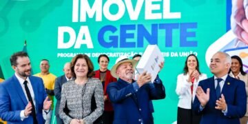 Governo federal dá nova destinação a 1,9 mil imóveis abandonados