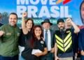 Governo amplia crédito para motociclistas de aplicativos