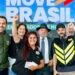Governo amplia crédito para motociclistas de aplicativos