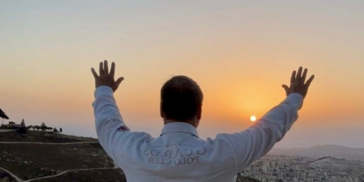 Pastor fala sobre os níveis do Espírito Santo: “Você decide até onde quer ir”