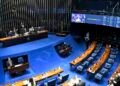 Senado derruba resolução sobre aborto legal em menores sem a autorização dos pais