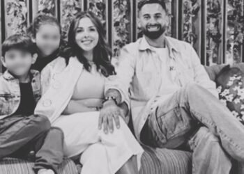 Esposa e filhos de jogador cristão são encontrados mortos após terremoto na Venezuela
