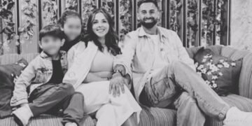 Esposa e filhos de jogador cristão são encontrados mortos após terremoto na Venezuela