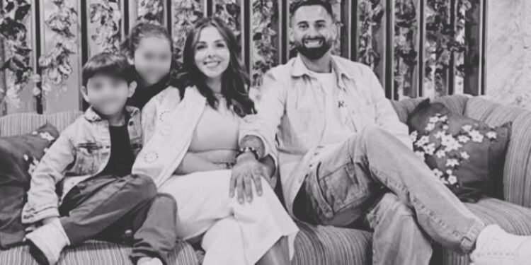Esposa e filhos de jogador cristão são encontrados mortos após terremoto na Venezuela