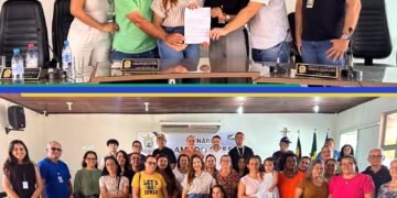 Cristiane Lopes amplia oportunidades para famílias atípicas com lançamento do Projeto PCD + Mães Atípicas em Alvorada do Oeste