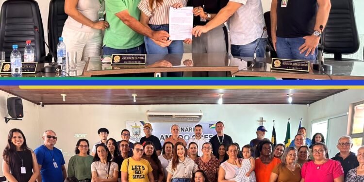 Cristiane Lopes amplia oportunidades para famílias atípicas com lançamento do Projeto PCD + Mães Atípicas em Alvorada do Oeste