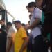 Rodoviários do Rio entram em greve por tempo indeterminado